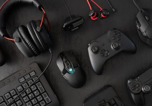 Top 5 PC Gaming Accessories Every Gamer Needs