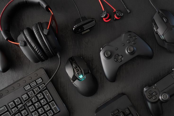 Top 5 PC Gaming Accessories Every Gamer Needs