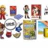 How Gaming Merchandise Helps You Connect with Your Favorite Games