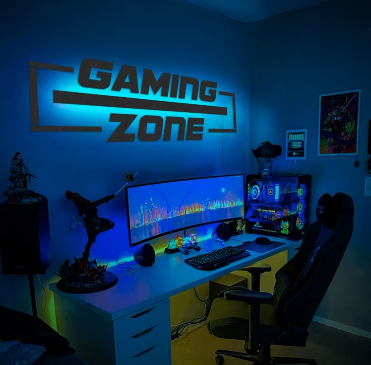 Lighting
