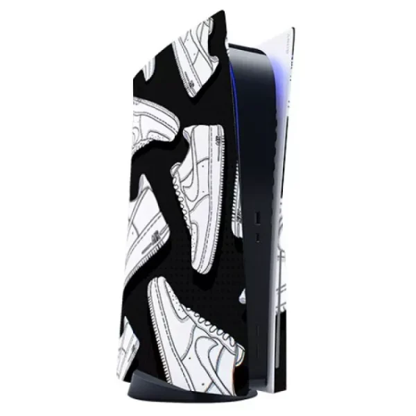 PS5 Nike Air Skin Wrap