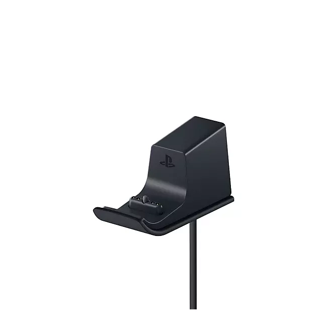 PlayStation PULSE Elite Wireless Headset - Midnight Black - Image 4