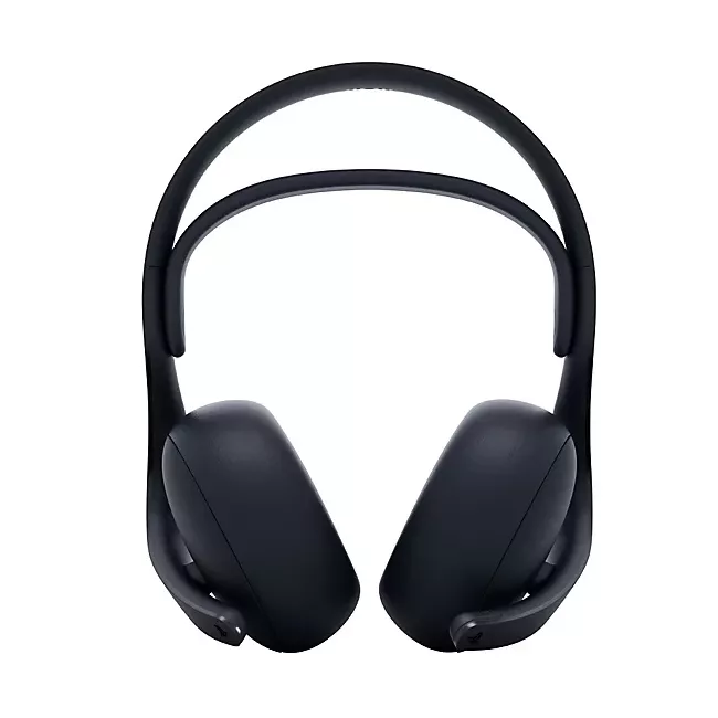 PlayStation PULSE Elite Wireless Headset - Midnight Black - Image 3