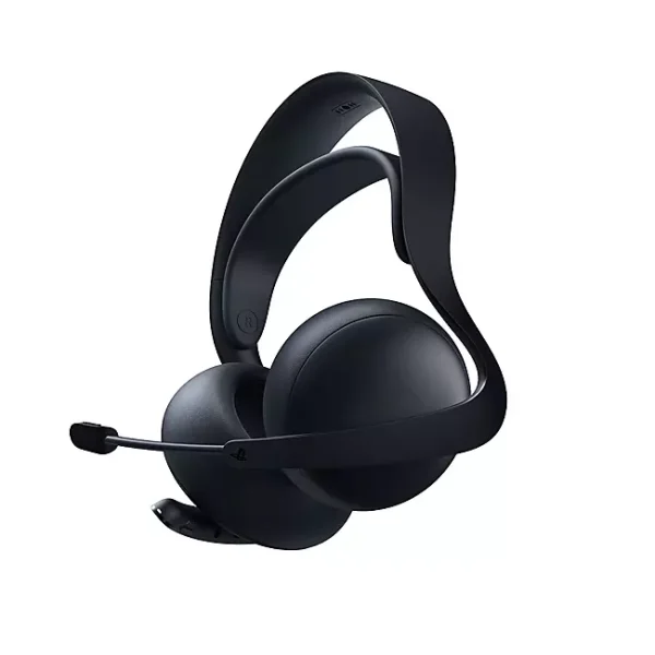 PlayStation PULSE Elite Wireless Headset - Midnight Black