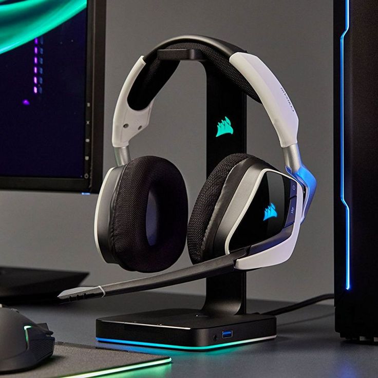 Headsets
