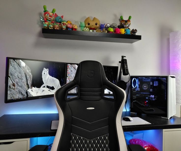 Gaming Furniture