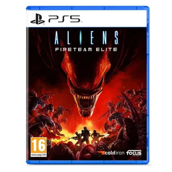 Aliens: Fireteam Elite - PS5
