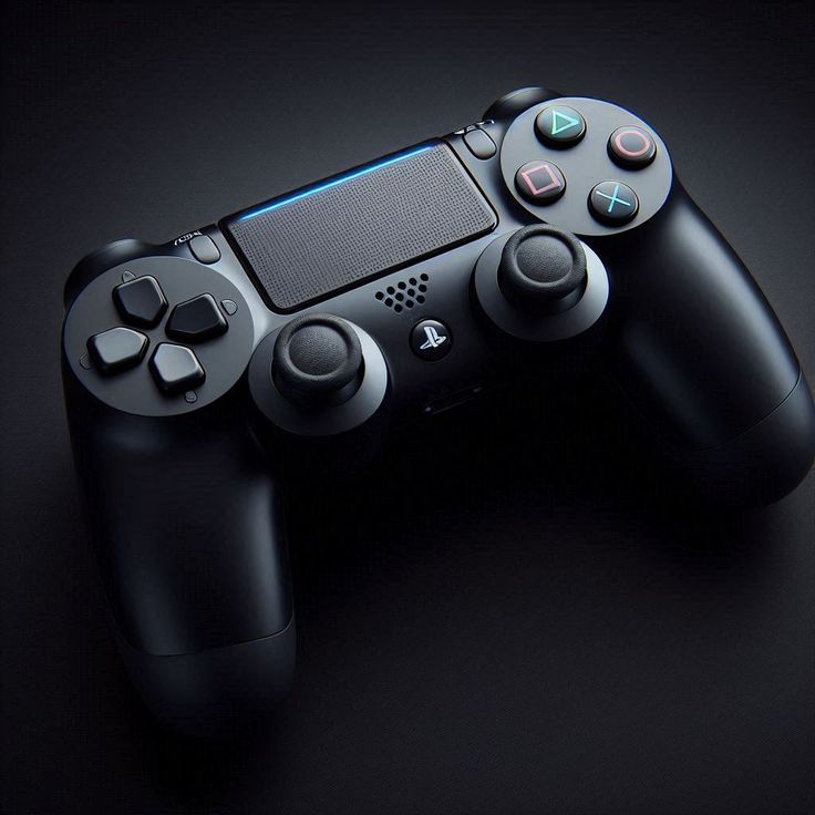 Controllers