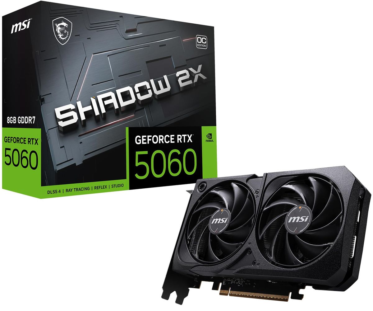 Graphics Card