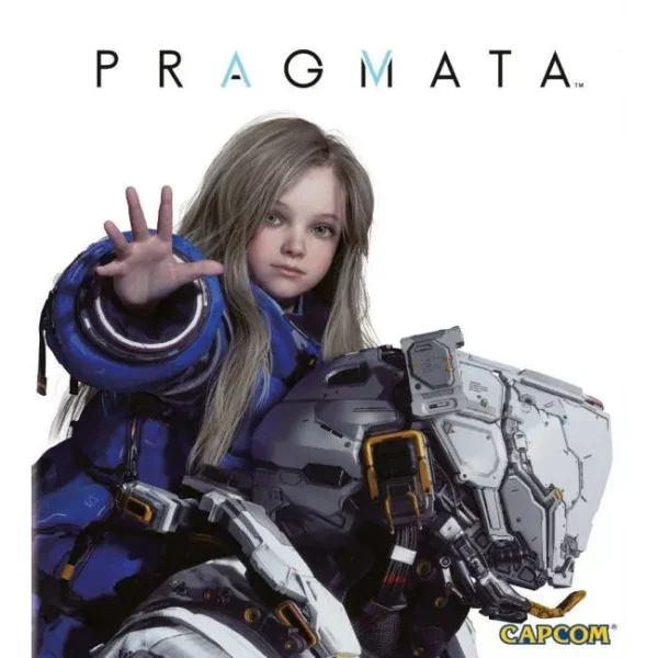 PRAGMATA