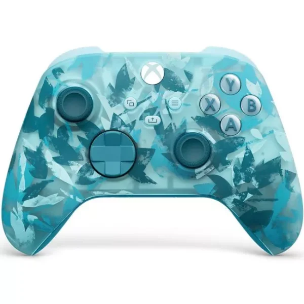 Xbox Wireless Controller – Icebreaker Special Edition